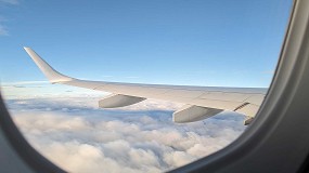 Foto de La altitud de vuelo �ptima en la producci�n