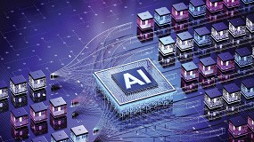 Foto de Solo el 11% de las constructoras espa�olas utiliza la inteligencia artificial