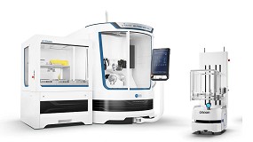 Foto de Walter presentar� en directo demostraciones de afilado en la GrindingHub 2026