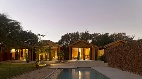 Foto de Technal distingue-se com projeto premiado no WATA