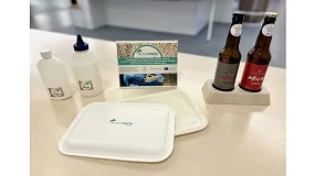 Foto de BioSupPack transforma baga�o de cerveja em embalagens sustent�veis