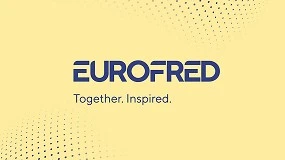 Foto de Eurofred celebra 60 anos e aposta no rebranding da marca
