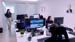 Foto de Inn�valis mejora un 10% su productividad y refuerza la seguridad de sus datos con soluciones de Microsoft