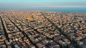 Foto de Barcelona, la ciudad que ya existe es el verdadero proyecto