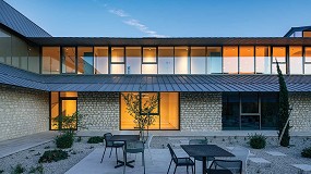 Foto de AGC Energy: control solar y aislamiento t�rmico para optimizar la energ�a