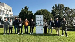 Foto de 5.� Estudo de Mercado de M�quinas de Inje��o revela um setor est�vel, apesar do contexto adverso