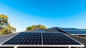 Foto de El autoconsumo aportó el 7,7% de la generación renovable en 2025