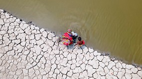 Foto de Una imagen de Bangladesh gana el PhotoAquae 2026