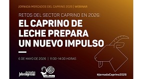 Foto de El sector caprino tiene una cita imprescindible el 6 de mayo con un programa ya definido