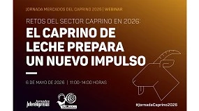 Foto de El sector caprino tiene una cita imprescindible el 6 de mayo con un programa ya definido