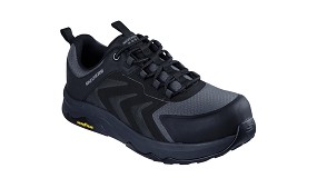 Skechers Work incorpora los modelos Speed-Flex Trekker y Slip-ins Tilido � Fletchit a su gama de calzado laboral