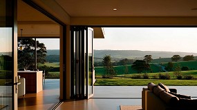 Foto de E-160: una nueva propuesta de carpinter�a plegable para ampliar la oferta del taller