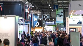 Rebuild cierra su edici�n 2026 con m�s de 32.400 profesionales