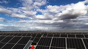 Foto de Soltec obtiene un resultado de doce millones de euros en 2025