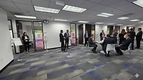 Foto de La EXPO Toys from Spain Los Ángeles 2026 refuerza su papel como plataforma internacional del sector con el apoyo de ICEX