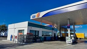 Foto de Q8 España supera los 840 millones de euros de facturación