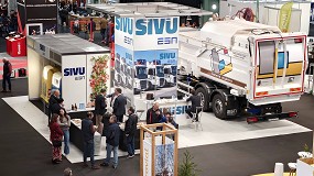 Foto de ExpoMunicipal 2026 analiza la gesti�n de residuos y ayudas locales