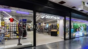 Foto de Decathlon refuerza su presencia en Valencia