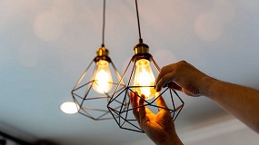 Foto de El conflicto en Oriente Medio tensiona los costes y la cadena de suministro del sector de la iluminaci�n