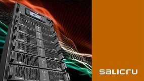 Foto de Del armario al tier: la migraci�n a SAI modulares