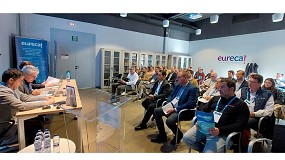 Foto de Ascamm nombra a Daniel Ros, CEO de Rogasa Grup, como nuevo presidente