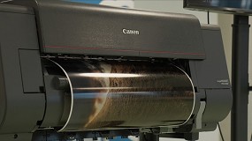 Canon impulsa el aprendizaje en impresi�n fotogr�fica profesional acercando conocimiento experto y tecnolog�a al entorno educativo