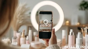 Foto de Promoción digital en estética: integrar ERP, redes sociales y ‘storytelling’ sensorial