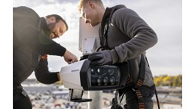 Dallmeier protege un parque m�vil cerca de Estocolmo con tecnolog�a multifocal