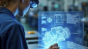 Foto de Industria 4.0 en Espa�a: una transformaci�n a dos velocidades con grandes retos pendientes