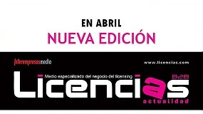 Foto de Participe en la próxima edición de LICENCIAS Actualidad