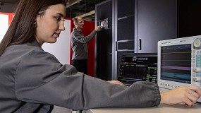 Vertiv se asocia con Yokogawa para validar sistemas UPS preparados para cargas de IA