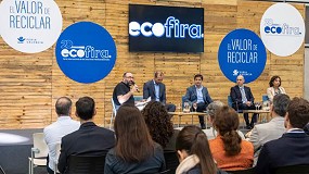 Foto de La próxima edición de Ecofira se celebrará del 10 al 12 de noviembre