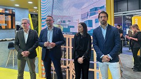 Foto de Sika plantea la integraci�n de dise�o, fabricaci�n y ejecuci�n como eje del cambio constructivo