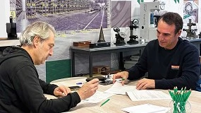 Foto de ISB Sport renueva su colaboración con Ocisport en el 25º aniversario de la organización