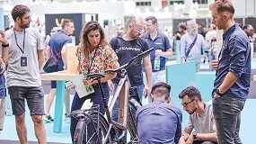 Foto de Eurobike Award 2026 abre su convocatoria para empresas del sector ciclista y ecomovilidad