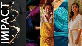 Foto de Nace Impact Tailors: innovación sostenible en uniformes corporativos