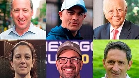 Foto de PWS reúne a 90 expertos para impulsar el crecimiento del pádel