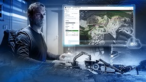 Asistencia digital en el proceso de trituraci�n