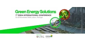 Foto de Lisboa recebe 7.� edi��o da ESEIA Conference focada na energia sustent�vel