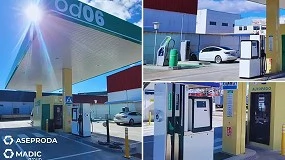 Foto de Aseproda impulsa la digitalización integral de Odibar 06 en Pinto (Madrid)