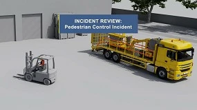 Foto de IPAF lanza un nuevo vídeo de seguridad 'Comparte tu historia'