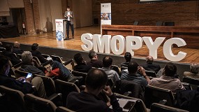 Foto de Smopyc 2026 presenta su programa de jornadas t�cnicas y actividades paralelas