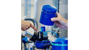 Foto de Alfa Laval impulsa el reciclaje de plástico industrial