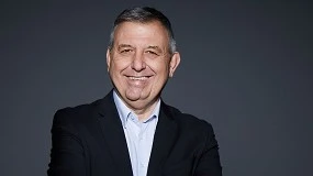 Foto de Entrevista a Vicente Pons, presidente de Feria Hábitat València