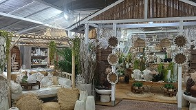 Aliat transforma sus gardens en espacios de inspiraci�n sensorial