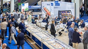 Seafood Expo Global reunir� a m�s de 90 expertos con la Dra. Nomi Prins como ponente principal