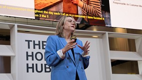 La falta de tiempo y la inflaci�n impulsan nuevos modelos de consumo alimentario fuera del hogar