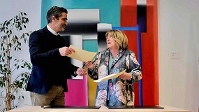 Lamusa y Servicios impulsa en Arag�n la FP agroalimentaria con el proyecto Empleatech de John Deere