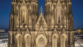 Foto de IALD Awards 2026 reconocen la excelencia en diseño lumínico arquitectónico