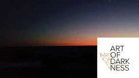 Foto de La oscuridad como herramienta de proyecto